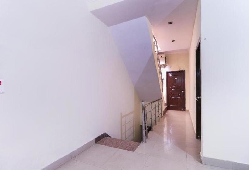 בית מלון כפרי Spot On 67464 The Adventure