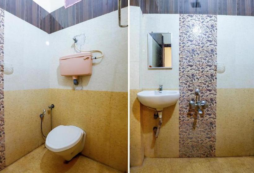 בית מלון כפרי Spot On Central Inn Near Albert Theatres