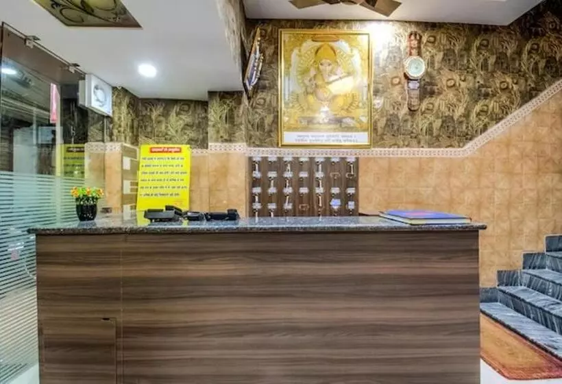 Hotel Vivek