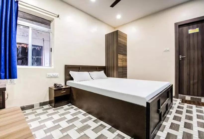 Hotel Vivek