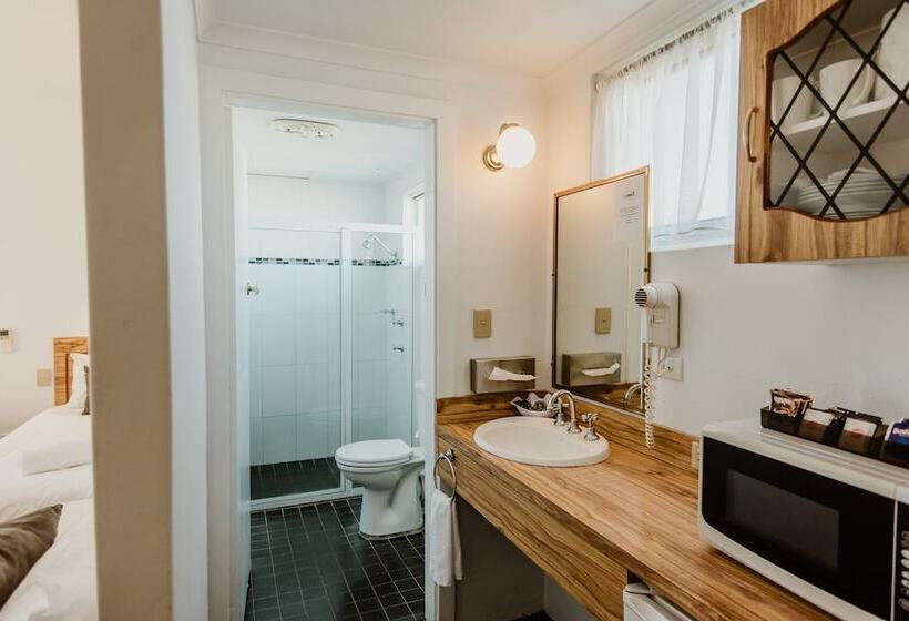 فندق على الطريق City Sider Motor Inn