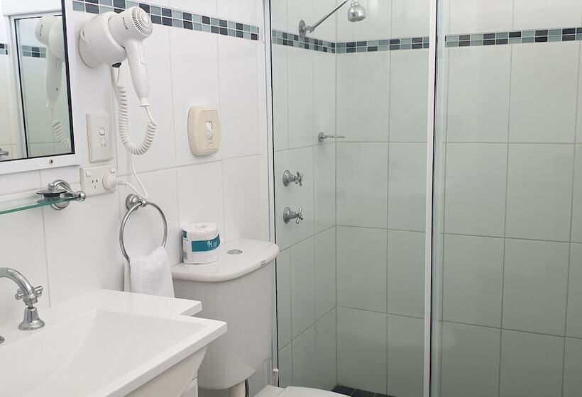 فندق على الطريق City Sider Motor Inn