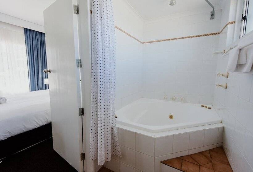 فندق على الطريق City Sider Motor Inn