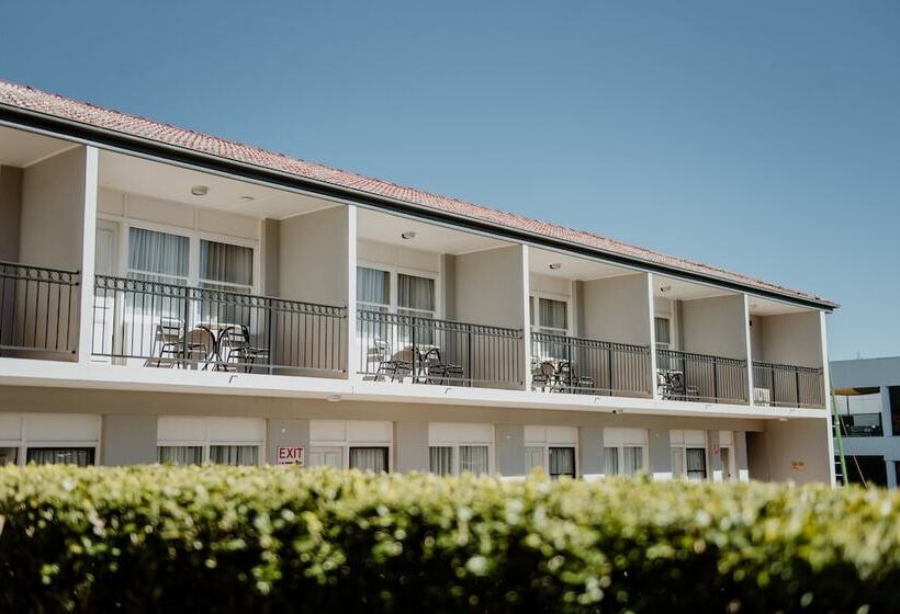 فندق على الطريق City Sider Motor Inn