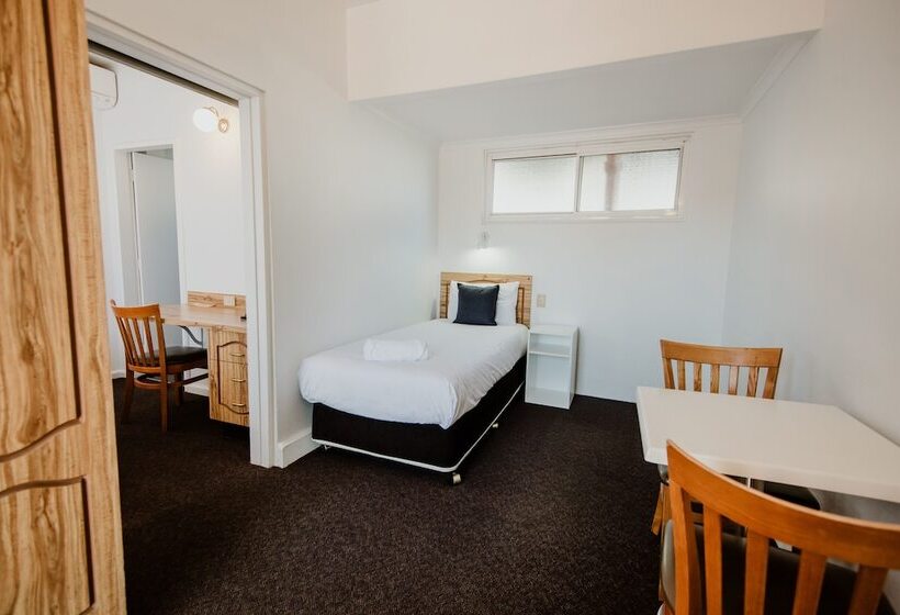 فندق على الطريق City Sider Motor Inn