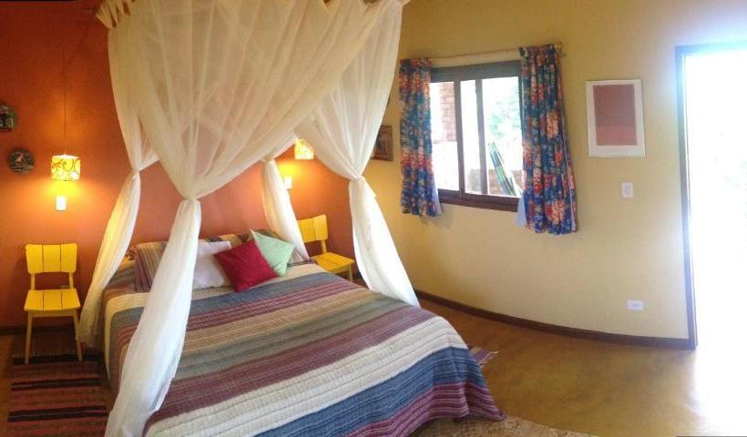 펜션 Vila Clara Do Capão