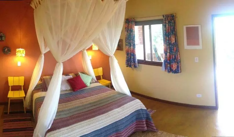 Majatalo Vila Clara Do Capão