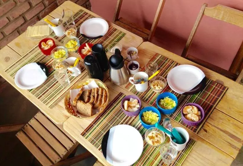 Majatalo Vila Clara Do Capão