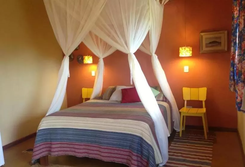 Majatalo Vila Clara Do Capão