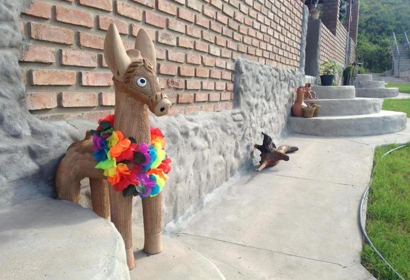 펜션 Vila Clara Do Capão