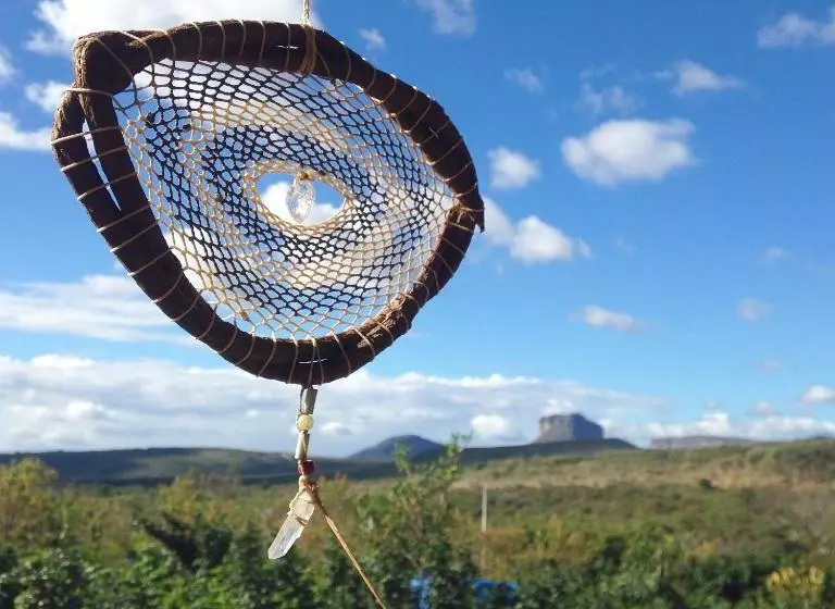 Majatalo Vila Clara Do Capão