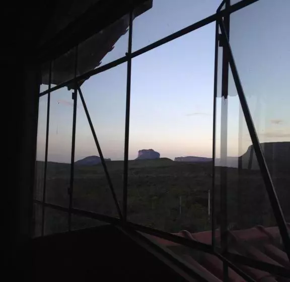 Majatalo Vila Clara Do Capão