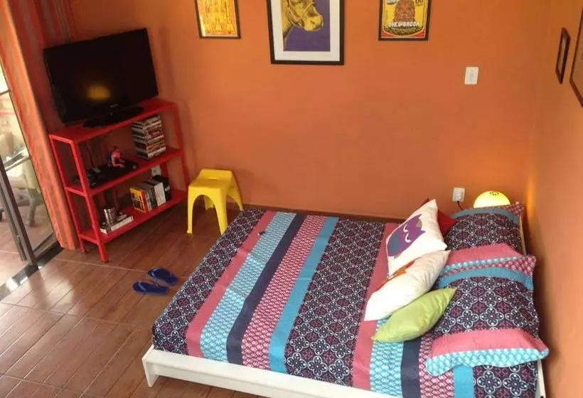 Majatalo Vila Clara Do Capão