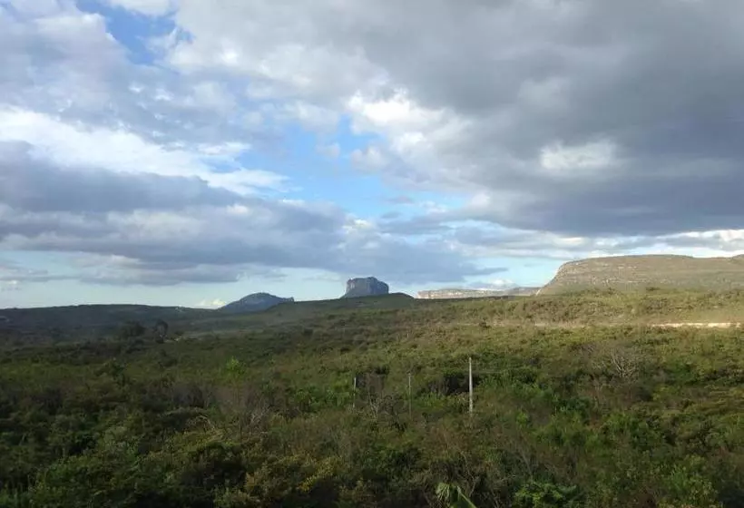 Majatalo Vila Clara Do Capão