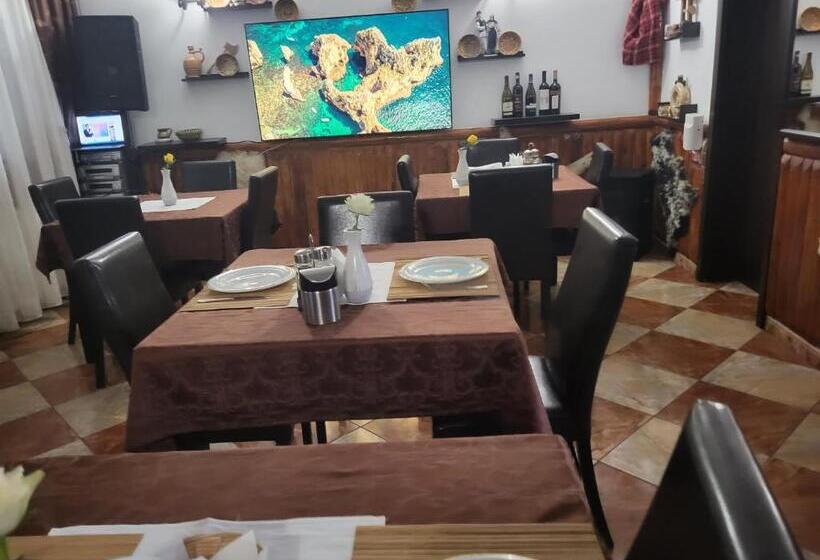 ペンション Vila Valencia