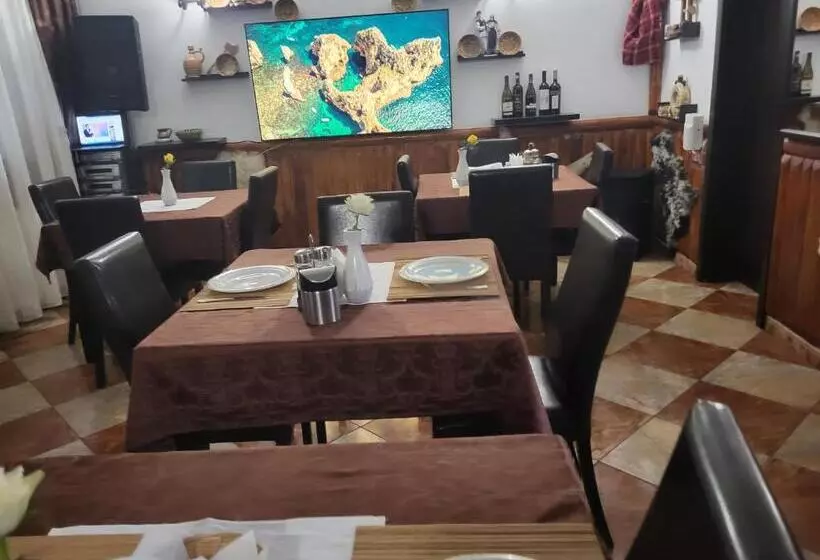 Majatalo Vila Valencia