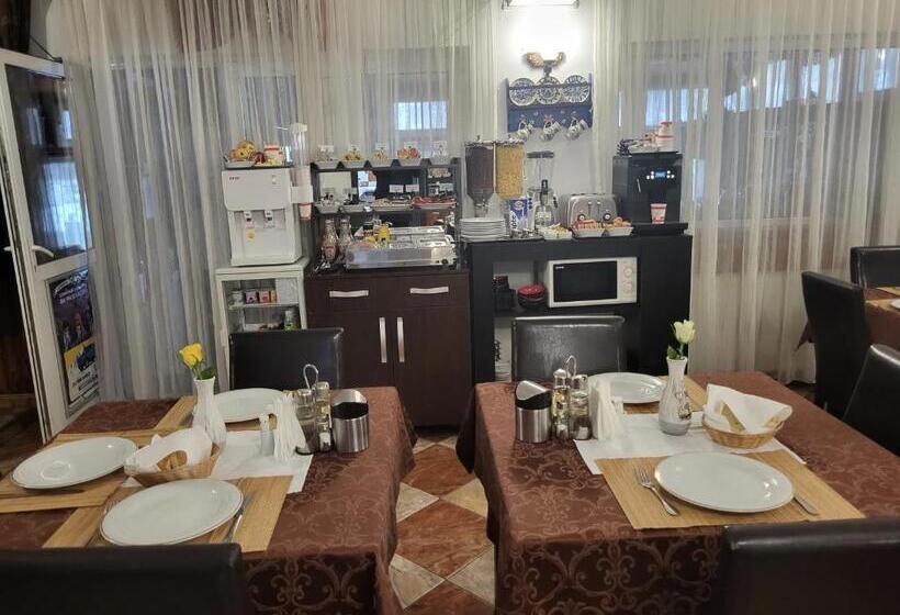 ペンション Vila Valencia