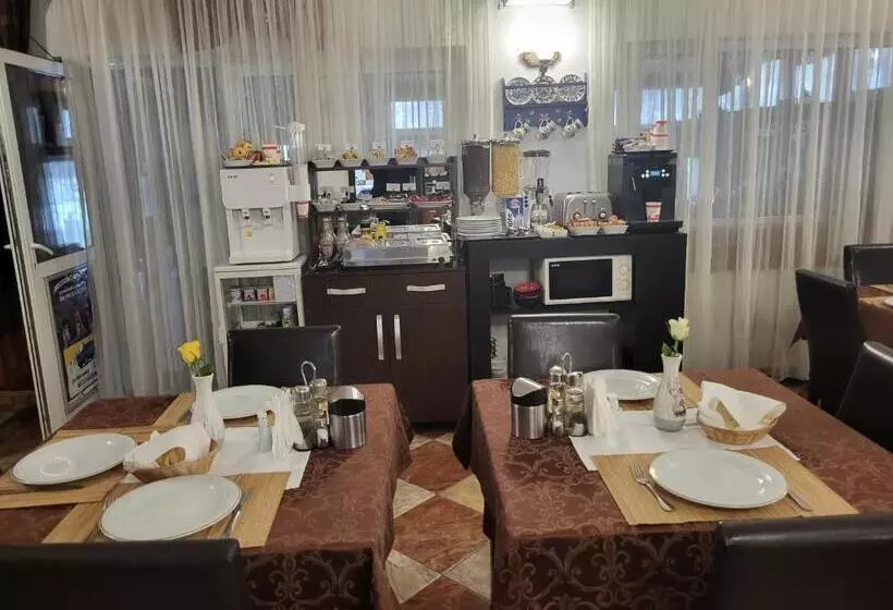 Majatalo Vila Valencia