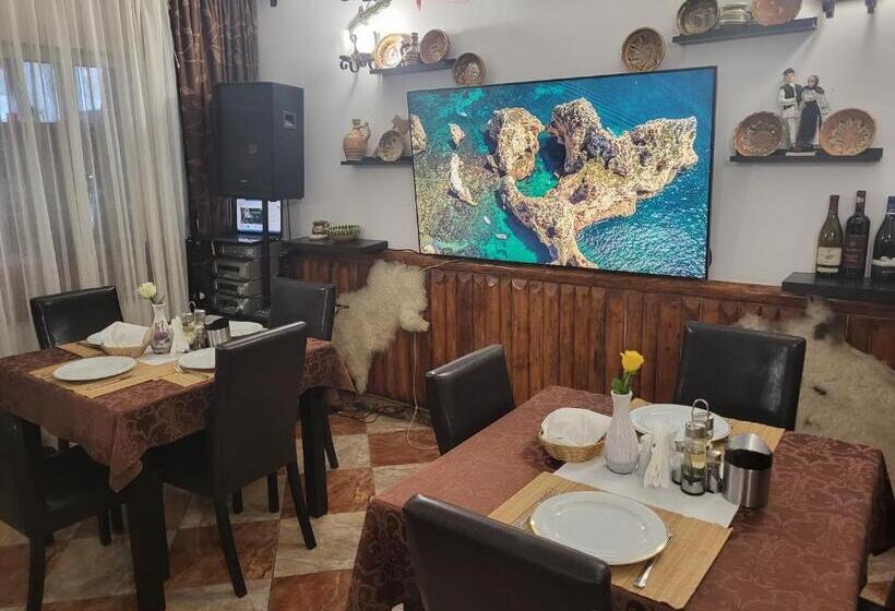 ペンション Vila Valencia