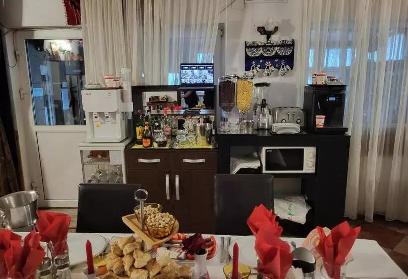 Majatalo Vila Valencia