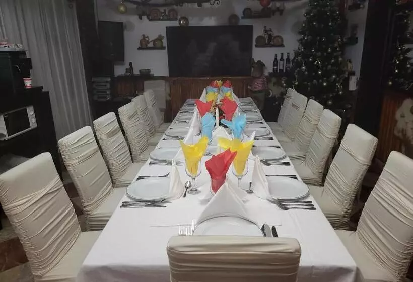 Majatalo Vila Valencia