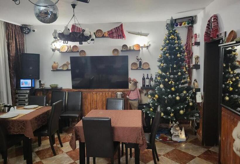 ペンション Vila Valencia