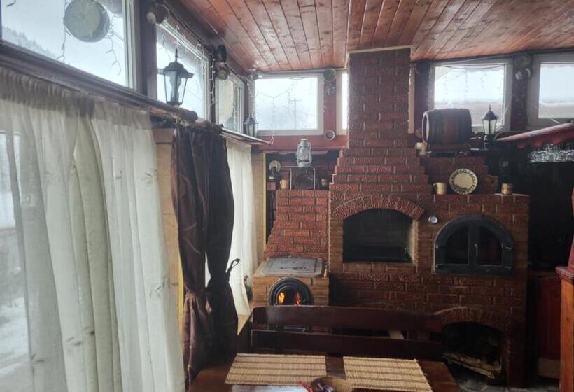 ペンション Vila Valencia