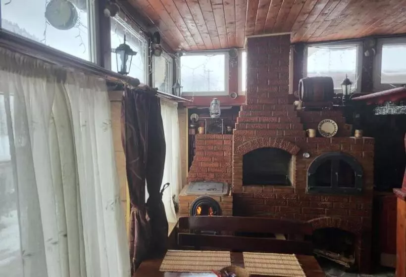 Majatalo Vila Valencia