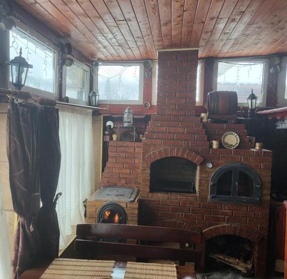 ペンション Vila Valencia