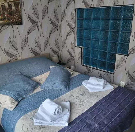 Majatalo Vila Valencia