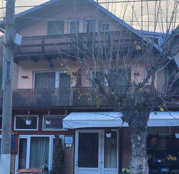 ペンション Vila Valencia