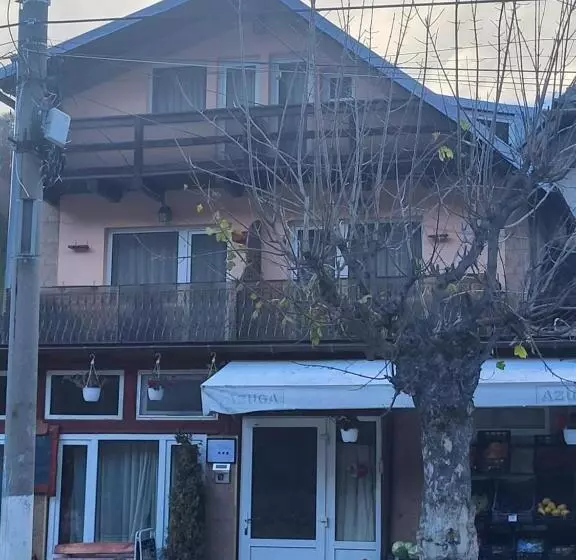 Majatalo Vila Valencia