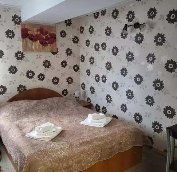 Majatalo Vila Valencia