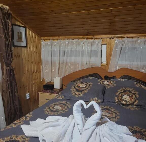 ペンション Vila Valencia