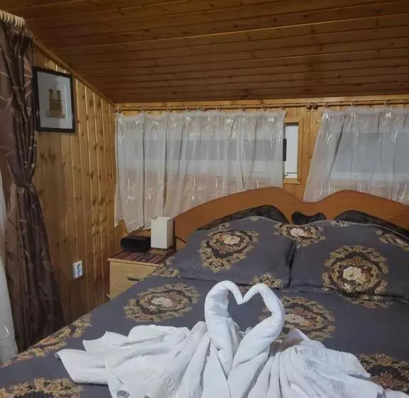 Majatalo Vila Valencia