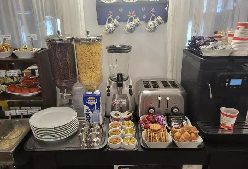 Majatalo Vila Valencia