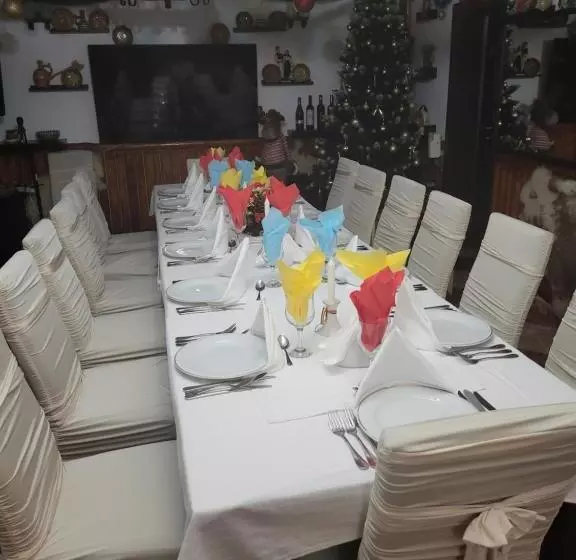 Majatalo Vila Valencia