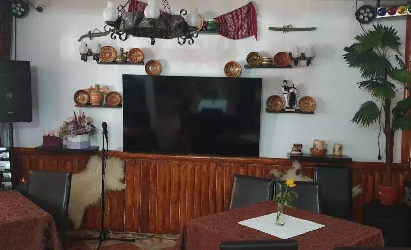 Majatalo Vila Valencia