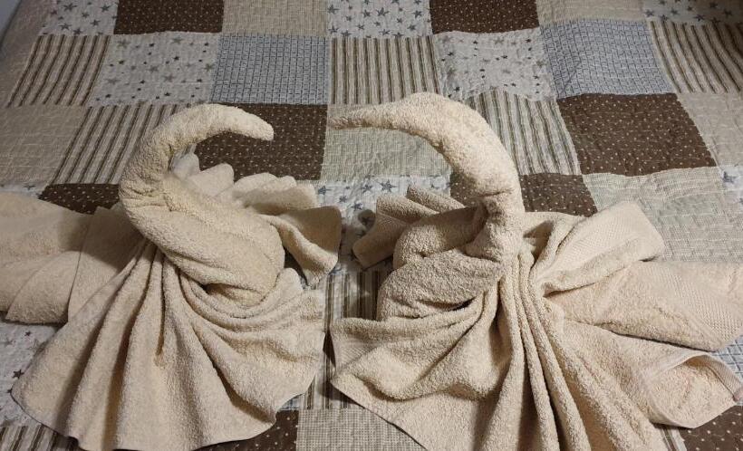 ペンション Vila Valencia