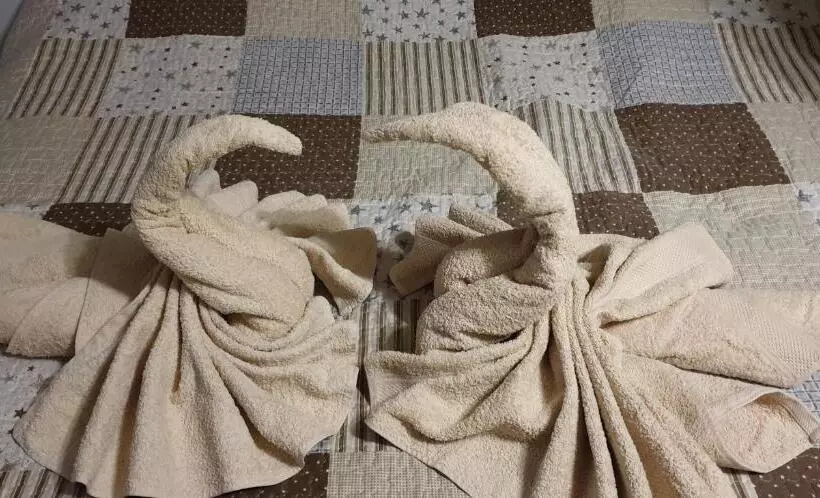 Majatalo Vila Valencia