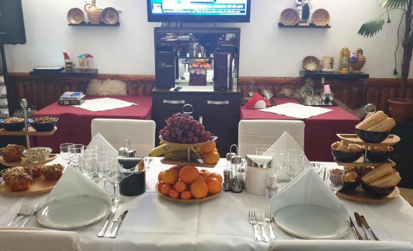 ペンション Vila Valencia