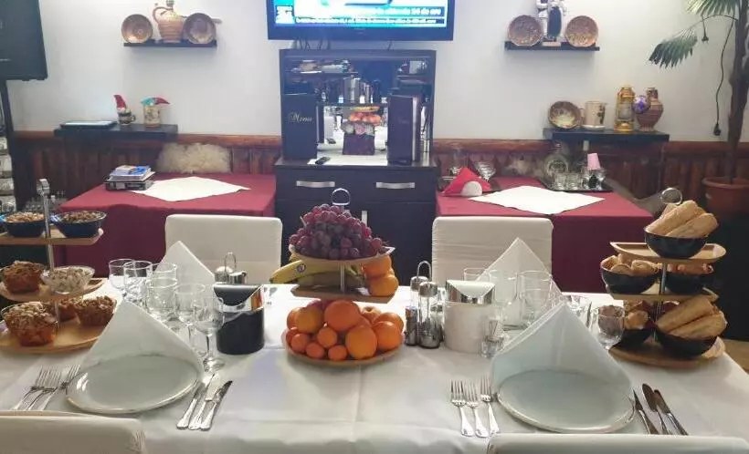 Majatalo Vila Valencia