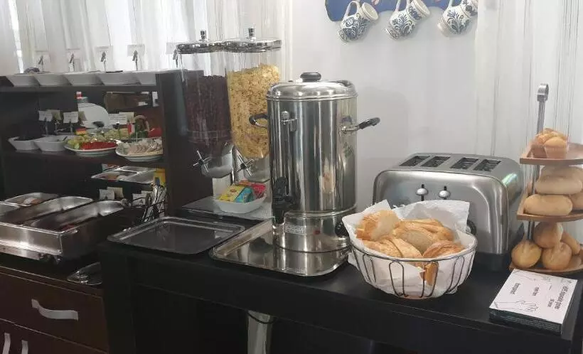 Majatalo Vila Valencia