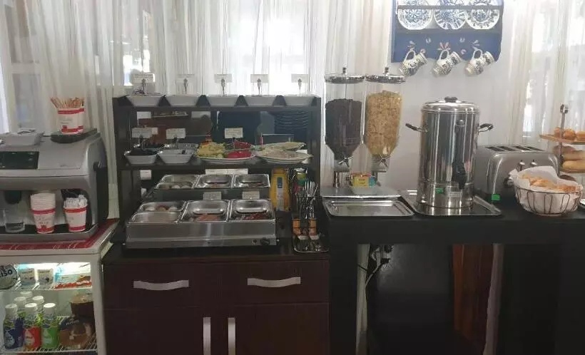 Majatalo Vila Valencia