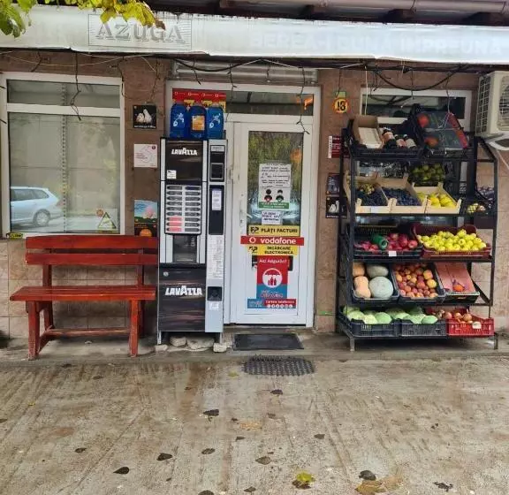 Majatalo Vila Valencia