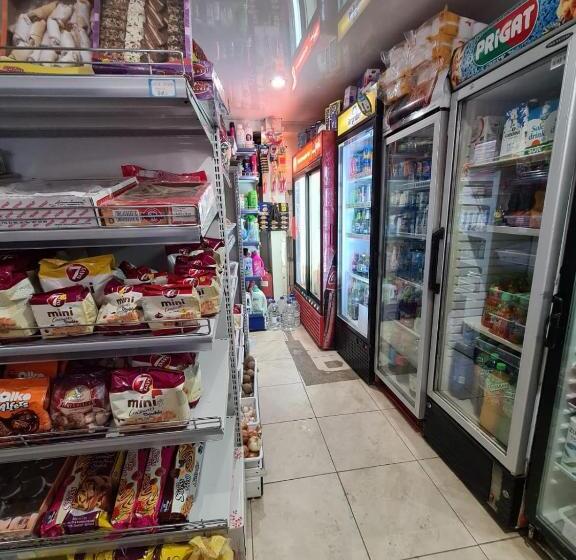 ペンション Vila Valencia