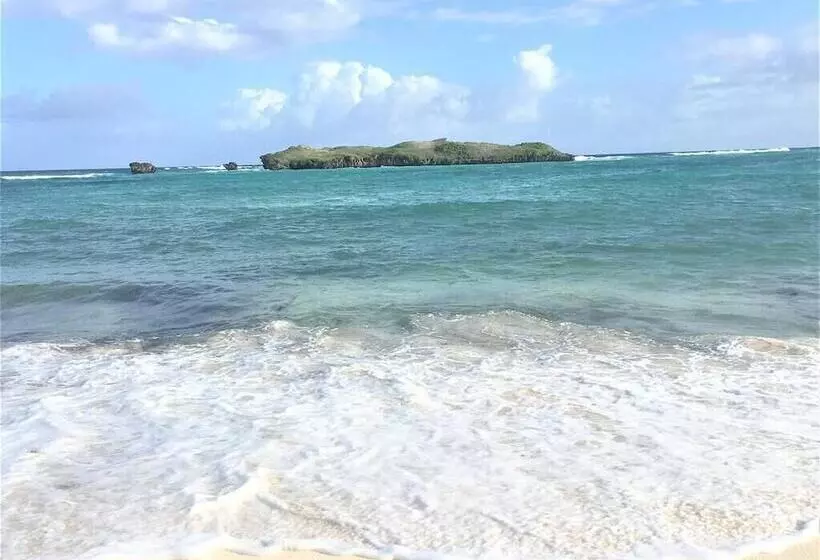 پانسیون Room In B&b   Watamu, Nestled Between Pristine Beaches And Lush Tropical Forest