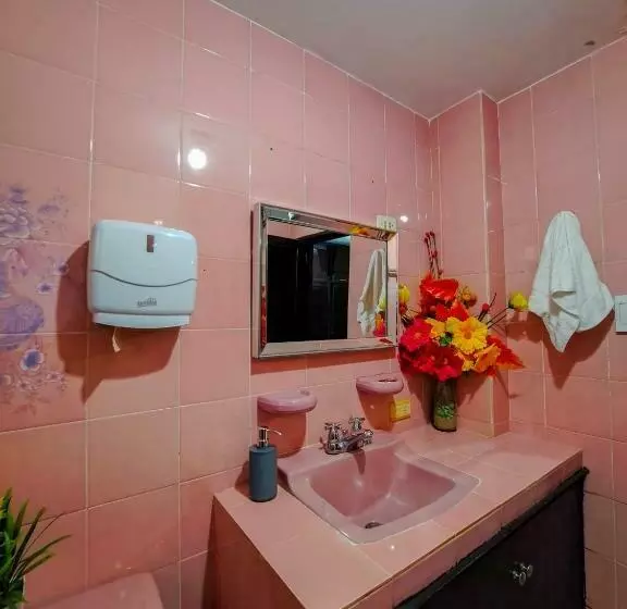 ペンション Yosu Hostal