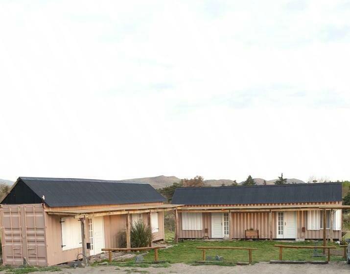 فندق صغير El Vagón