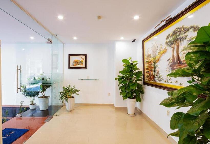 Arima Hotel Nha Trang